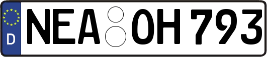 NEA-OH793