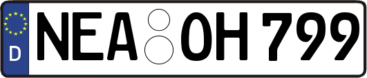 NEA-OH799