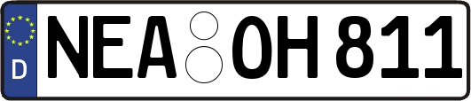 NEA-OH811