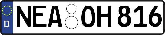 NEA-OH816