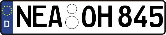 NEA-OH845
