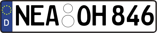 NEA-OH846