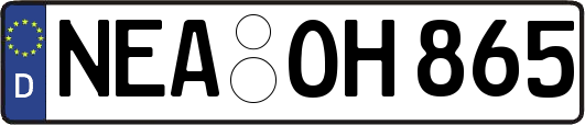 NEA-OH865