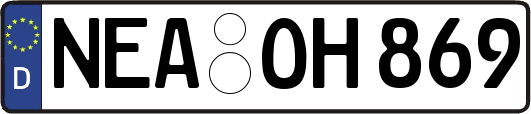 NEA-OH869