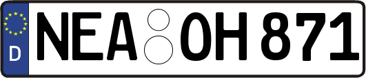 NEA-OH871