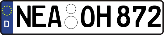 NEA-OH872