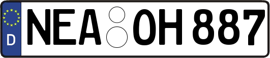 NEA-OH887