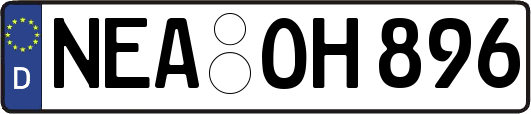 NEA-OH896