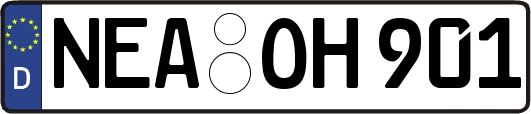 NEA-OH901