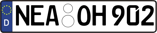 NEA-OH902