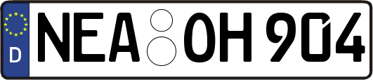 NEA-OH904