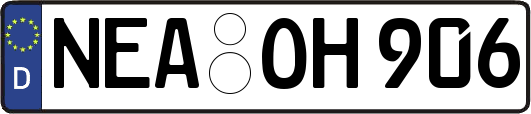 NEA-OH906
