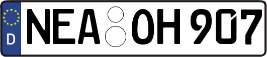 NEA-OH907