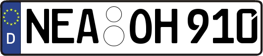 NEA-OH910