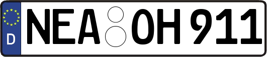 NEA-OH911