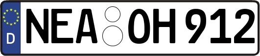 NEA-OH912