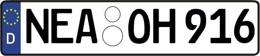 NEA-OH916