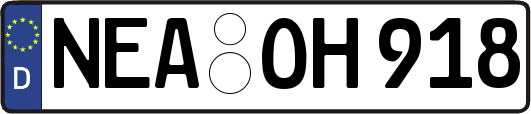 NEA-OH918