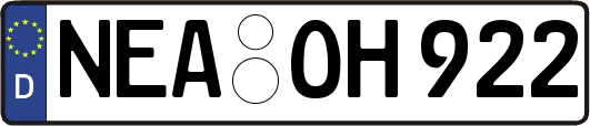 NEA-OH922