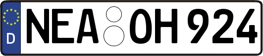 NEA-OH924