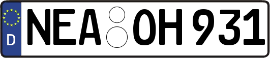 NEA-OH931