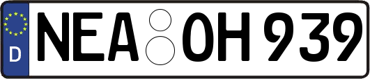 NEA-OH939