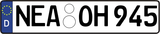 NEA-OH945