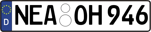 NEA-OH946