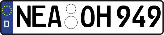 NEA-OH949