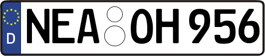 NEA-OH956