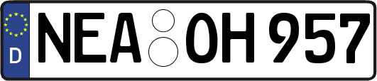 NEA-OH957