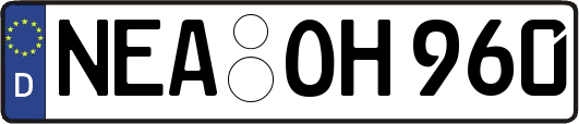 NEA-OH960