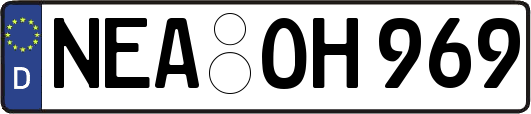 NEA-OH969