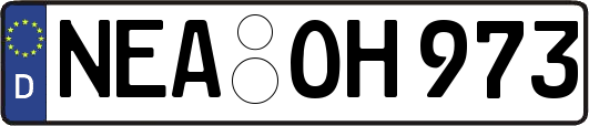 NEA-OH973