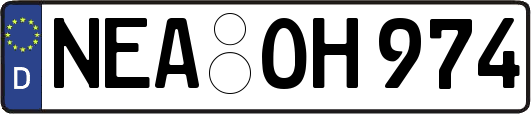 NEA-OH974