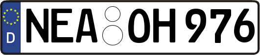 NEA-OH976