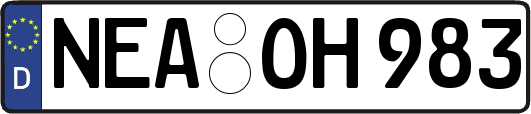 NEA-OH983