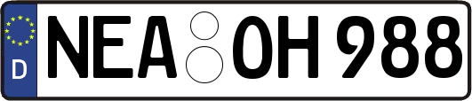 NEA-OH988