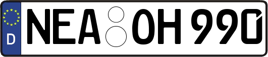 NEA-OH990