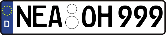 NEA-OH999