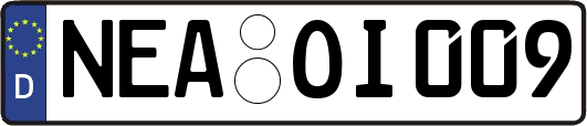 NEA-OI009