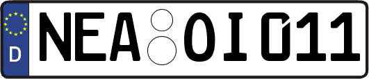 NEA-OI011