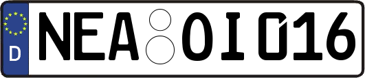 NEA-OI016