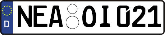 NEA-OI021