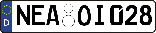 NEA-OI028