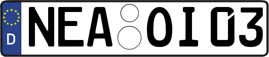 NEA-OI03