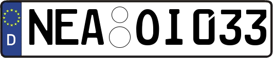NEA-OI033