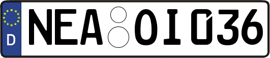 NEA-OI036