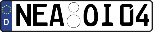 NEA-OI04