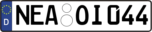 NEA-OI044